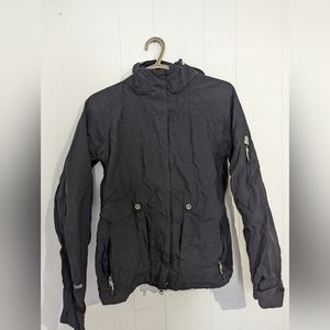 Spring Jacket